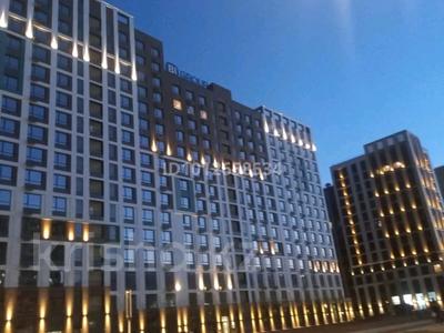 2-бөлмелі пәтер · 61.11 м² · 4/9 қабат, Сагадат Нурмагамбетов 17, бағасы: 44 млн ₸ в Астане