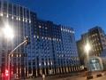 2-бөлмелі пәтер · 61.11 м² · 4/9 қабат, Сагадат Нурмагамбетов 17, бағасы: 44 млн ₸ в Астане — фото 3