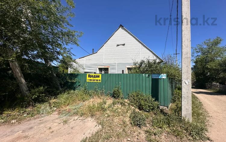 Отдельный дом · 4 комнаты · 70 м² · 11 сот., Картофельная 90 за ~ 9 млн ₸ в Усть-Каменогорске — фото 38