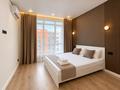 3-бөлмелі пәтер · 60 м² · 8/9 қабат, Думан-2 ш/а. 65, бағасы: 25 000 ₸ в Алматы, Медеуский р-н — фото 6