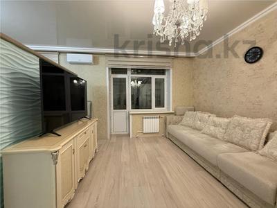 2-бөлмелі пәтер · 60 м² · 4/5 қабат, Юго-Восток ш/а., Таттимбета, бағасы: 33.5 млн ₸ в Караганде, Казыбек би р-н