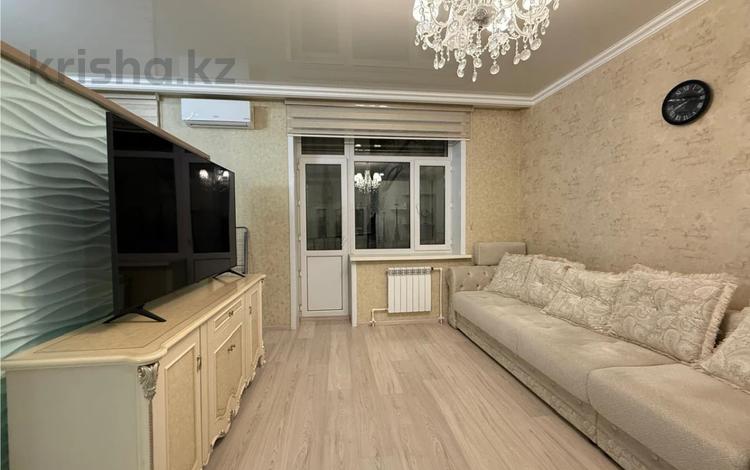 2-бөлмелі пәтер · 60 м² · 4/5 қабат, Юго-Восток ш/а., Таттимбета, бағасы: 33.5 млн ₸ в Караганде, Казыбек би р-н — фото 5