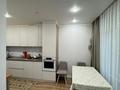 3-бөлмелі пәтер · 87.8 м² · 3/9 қабат, Каирбекова 31, бағасы: 57.5 млн ₸ в Костанае