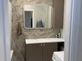 3-бөлмелі пәтер · 87.8 м² · 3/9 қабат, Каирбекова 31, бағасы: 57.5 млн ₸ в Костанае — фото 21