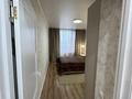 3-бөлмелі пәтер · 87.8 м² · 3/9 қабат, Каирбекова 31, бағасы: 57.5 млн ₸ в Костанае — фото 7