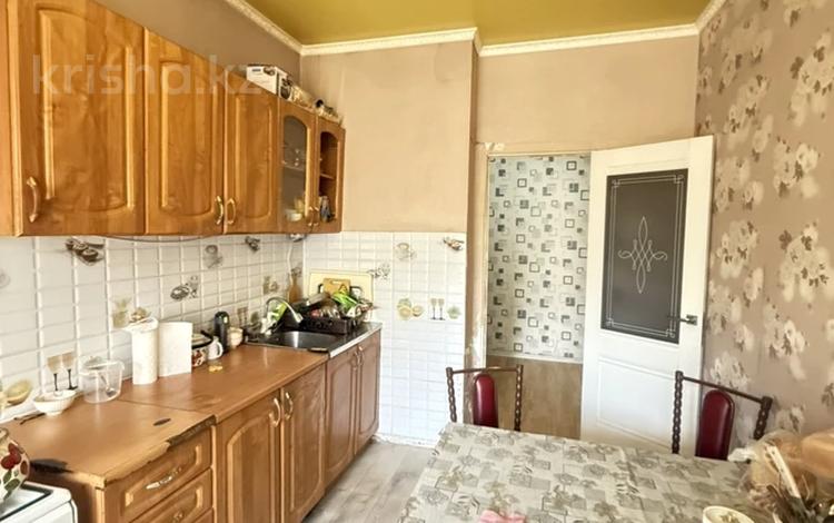 2-бөлмелі пәтер · 54 м² · 3/5 қабат, Водник-2, бағасы: 24.9 млн ₸ в Боралдае (Бурундай), мкр Водник-2 — фото 28