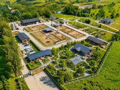 Участок · 377 соток, Жамбыла Жабаев за 702 млн ₸ в 