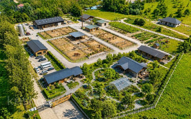 Жер телімі · 377 сотық, Жамбыла Жабаев, бағасы: 702 млн ₸ в  — фото 2