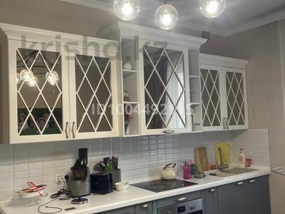 2-бөлмелі пәтер · 76 м² · 16/17 қабат, Сыганак — Култегин, бағасы: 40 млн ₸ в Астане, Нура р-н