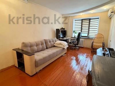 2-комнатная квартира · 43 м² · 2/4 этаж, Назарбаева 3 за ~ 12.3 млн 〒 в Талдыкоргане