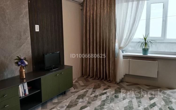 1-бөлмелі пәтер · 37.2 м² · 10/11 қабат, 12-й мкр 35 — Стадион Мунайши, бағасы: 6.5 млн ₸ в Актау — фото 2