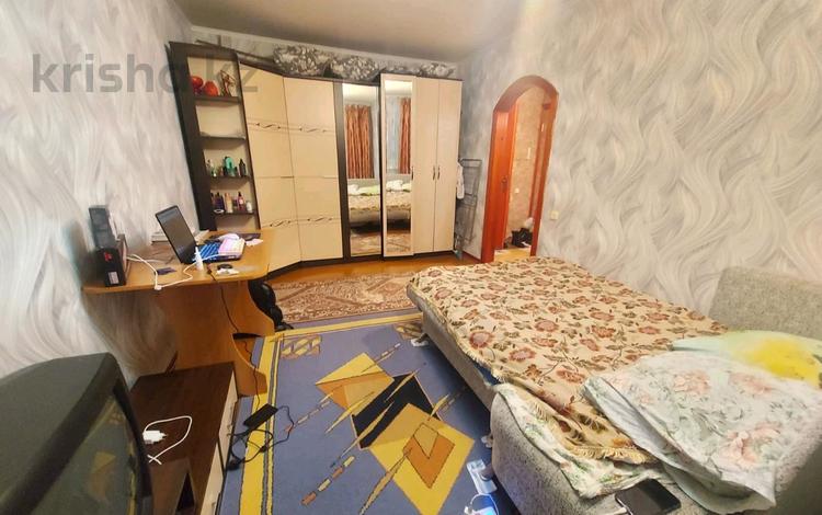 1-комнатная квартира, 34 м², 5/5 этаж, Мира за 12.3 млн 〒 в Петропавловске — фото 2