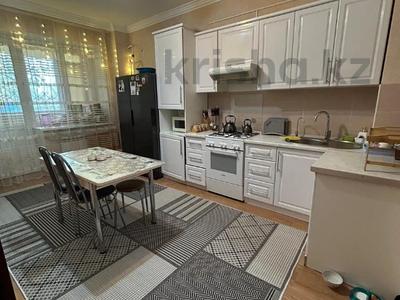 3-комнатная квартира · 109.5 м² · 1/7 этаж, Алия Молдагулова за 46 млн ₸ в Актобе