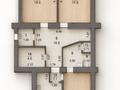 3-комнатная квартира · 109.5 м² · 1/7 этаж, Алия Молдагулова за 46 млн ₸ в Актобе — фото 6