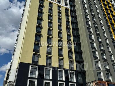 1-комнатная квартира, 45.2 м², 12/17 этаж, Строителей 28/3 за 18.8 млн 〒 в Караганде