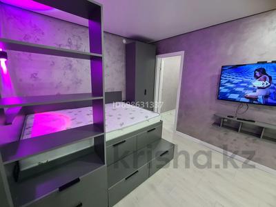 1-бөлмелі пәтер · 30 м² · 4/5 қабат, Абая 67 — Площадь абая, бағасы: 13 000 ₸ в Семее