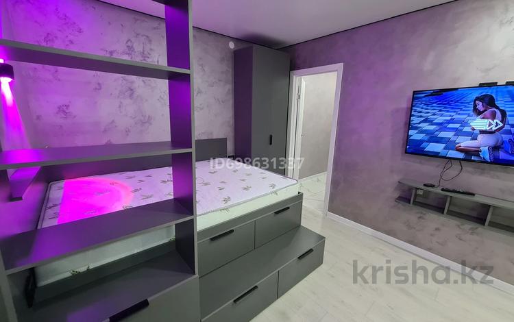 1-бөлмелі пәтер · 30 м² · 4/5 қабат, Абая 67 — Площадь абая, бағасы: 13 000 ₸ в Семее — фото 4