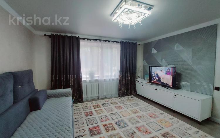 3-комнатная квартира · 64 м² · 1/9 этаж, Майкудук, Мкр Голубые пруды за 29 млн ₸ в Караганде, Алихана Бокейханова р-н — фото 2