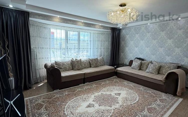 3-бөлмелі пәтер · 89 м² · 7/10 қабат, Казыбек Би 7/4, бағасы: 41.5 млн ₸ в Усть-Каменогорске — фото 2