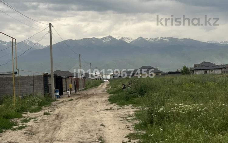 Участок · 5 соток, Алмалыбак (КИЗ) за 9.3 млн ₸ — фото 2