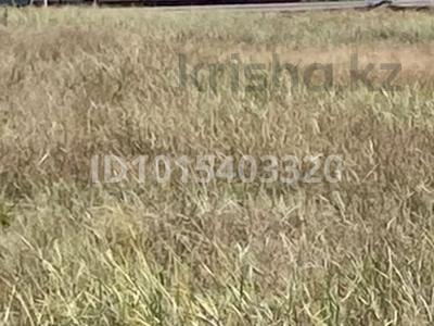 Жер телімі · 10 сотық, Ақшат тұрғын алабы, бағасы: 2 млн ₸ в Актобе, жилой массив Акшат
