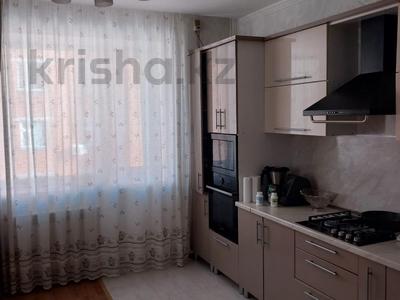 4-бөлмелі пәтер · 134.5 м² · 3/4 қабат, 5 микрорайон 12А, бағасы: 79 млн ₸ в Костанае