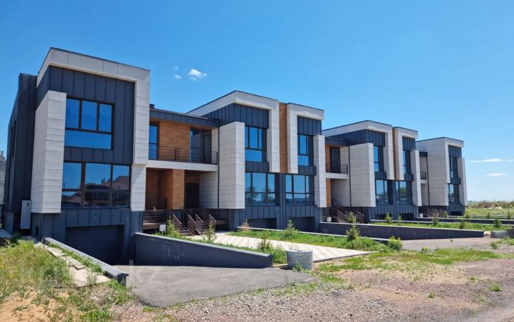 Жеке үй · 6 бөлме · 230 м² · 3.5 сот., Нура - Ишим 30Б, бағасы: 85 млн ₸ в Косшы — фото 8