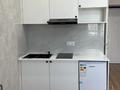 1-комнатная квартира · 22 м² · 8/10 этаж, Шоссе Когалжино 37 за 180 000 ₸ в Астане, Нура р-н