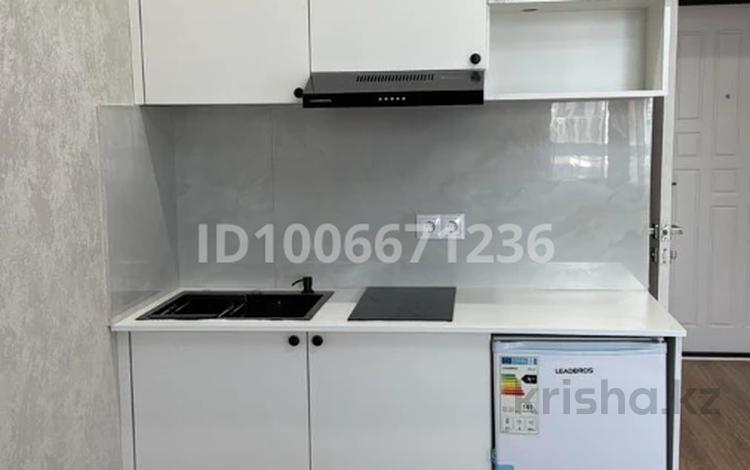 1-комнатная квартира · 22 м² · 8/10 этаж, Шоссе Когалжино 37 за 180 000 ₸ в Астане, Нура р-н — фото 6