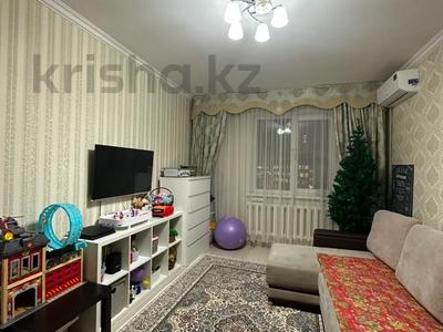 2-комнатная квартира · 53.1 м² · 3/9 этаж, Керей и Жанибек хандар 12/1 за 41 млн ₸ в Астане, Есильский р-н