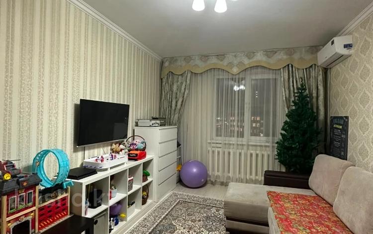 2-комнатная квартира · 53.1 м² · 3/9 этаж, Керей и Жанибек хандар 12/1 за 41 млн ₸ в Астане, Есильский р-н — фото 13