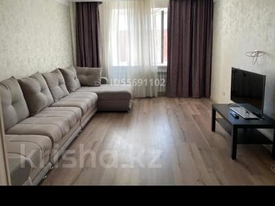 2-бөлмелі пәтер, 54 м², 5/12 қабат ай сайын, Е30 5, бағасы: 180 000 〒 в Астане, Есильский р-н