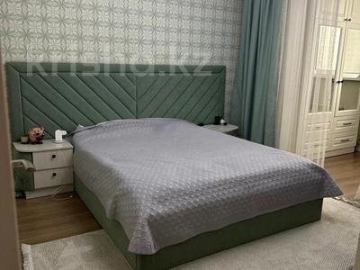 3-комнатная квартира · 72 м² · 9/9 этаж, Айманова за 57 млн ₸ в Алматы, Алмалинский р-н