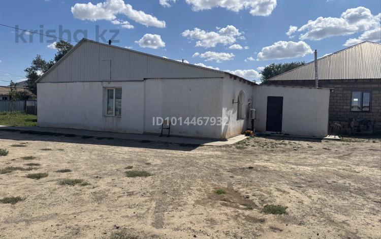 Часть дома · 4 комнаты · 165 м² · 160 сот., Сырымдатылов 23 — Школ за 5 млн ₸ в Индер — фото 2