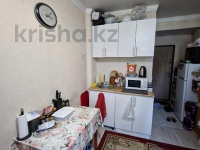 1-бөлмелі пәтер · 24.5 м² · 2/5 қабат, №2 ш/а., Утеген батыра 73, бағасы: ~ 15.5 млн ₸ в Алматы, Ауэзовский р-н