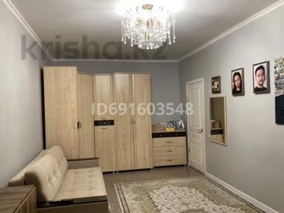 1-комнатная квартира, 45 м², 1/5 этаж, мкр Саялы 77 за 25.5 млн 〒 в Алматы, Алатауский р-н