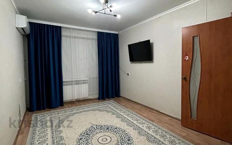 1-комнатная квартира, 37 м², 9/9 этаж, мкр 11 — аз Наурыз