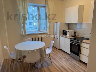 1-комнатная квартира · 45 м² · 8/14 этаж, Сарайшык 7/1 за 270 000 ₸ в Астане, Есильский р-н