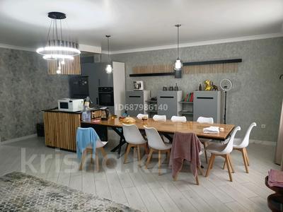 2-комнатная квартира, 57.7 м², 1/9 этаж, Талгарский тракт 160 за 35 млн 〒 в 