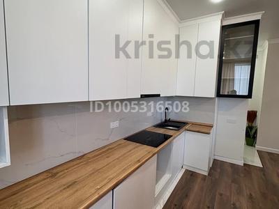 3-бөлмелі пәтер · 62 м² · 9/9 қабат, Тауелсиздик 23 — Шарль де Голль, бағасы: 45 млн ₸ в Астане, Алматы р-н