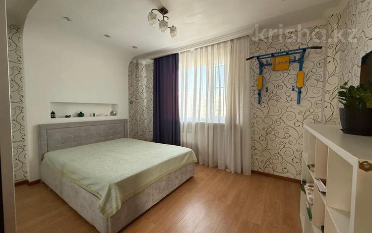 3-бөлмелі пәтер · 60 м² · 3/10 қабат, Сатпаева 23, бағасы: 31.5 млн ₸ в Астане, Алматы р-н — фото 22