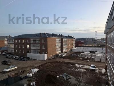 2-комнатная квартира · 79.4 м² · 4/4 этаж, Шамелова 84/1 за ~ 20.6 млн 〒 в Уральске