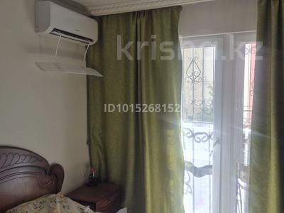 4-комнатная квартира · 84 м² · 2/5 этаж, мкр Аксай-3Б — Карсити за 66 млн ₸ в Алматы, Ауэзовский р-н