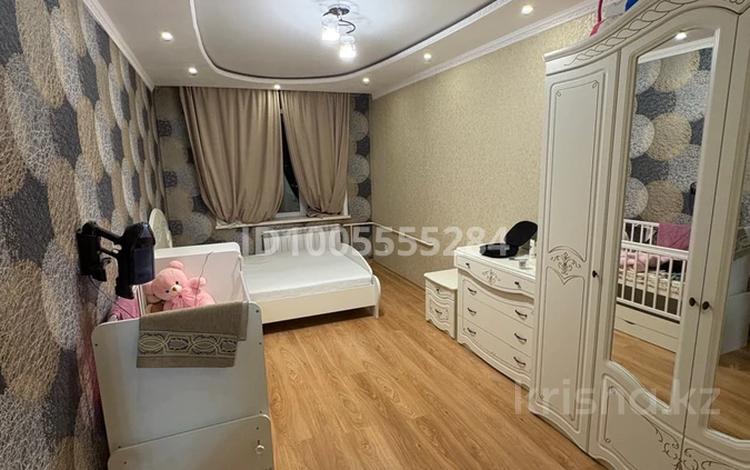 2-комнатная квартира · 95 м² · 4/4 этаж, Ауэзова 111 — садик зерек за 33 млн ₸ в Кокшетау — фото 2