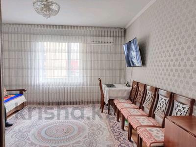 2-комнатная квартира, 61 м², 3/5 этаж, каратал за 20.7 млн 〒 в Талдыкоргане, Каратал