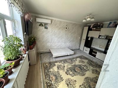 Отдельный дом · 2 комнаты · 100 м² · 10 сот., Ұзақ Оралбай көшесі 17А за 20 млн ₸ в 