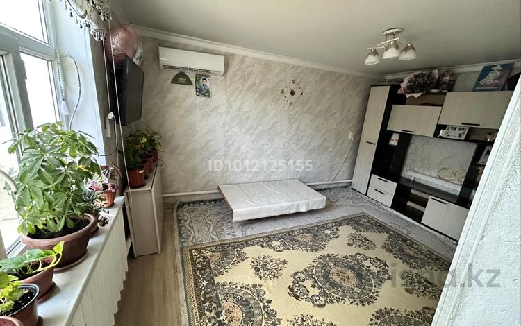 Отдельный дом · 2 комнаты · 100 м² · 10 сот., Ұзақ Оралбай көшесі 17А за 20 млн ₸ в  — фото 2