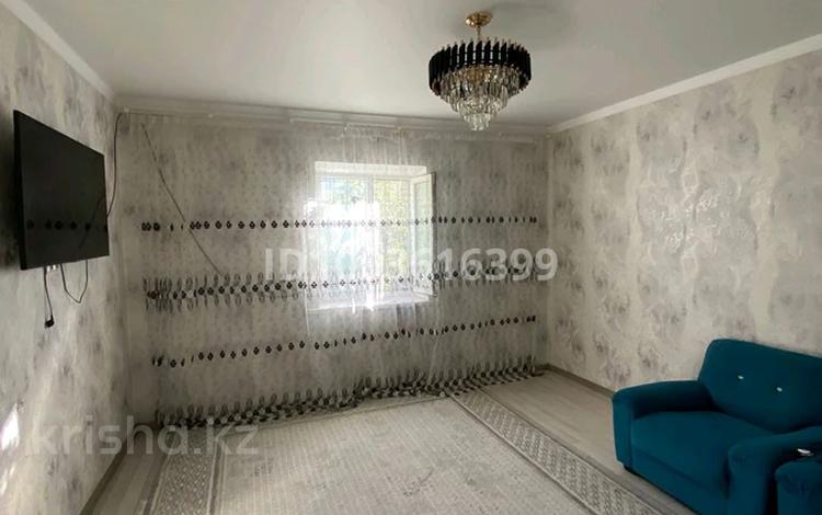 Отдельный дом · 5 комнат · 60 м² · 6 сот., Кулибина 52 за 20 млн 〒 в Таразе — фото 2