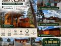 Зона отдыха в Боровом · 210 м², бағасы: 70 млн ₸ в Сарыбулак