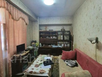 2-бөлмелі пәтер · 47 м² · 1/2 қабат, Айнабұлақ-1 ш/а. 22в, бағасы: 20 млн ₸ в Алматы, Жетысуский р-н